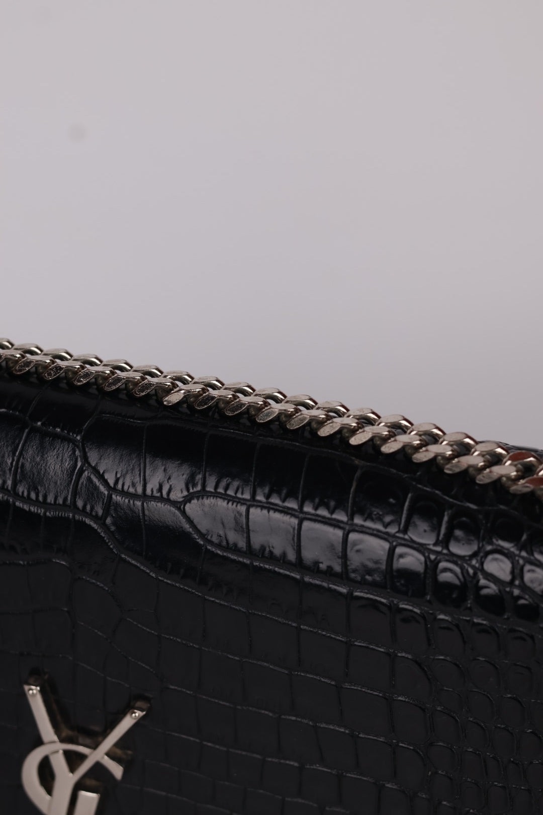 Saint Laurent Kate Cocco Media