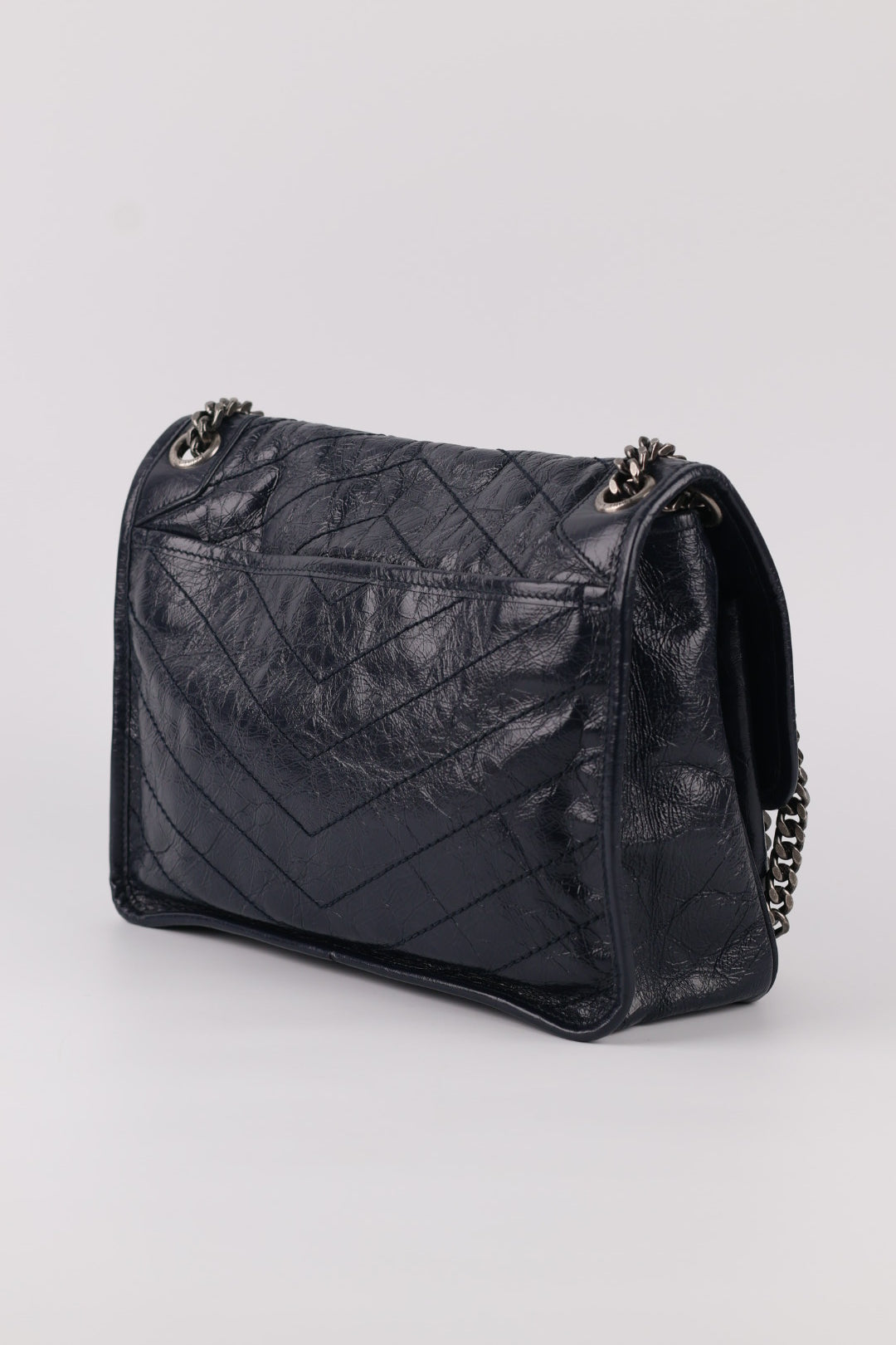 Saint Laurent Niki Media