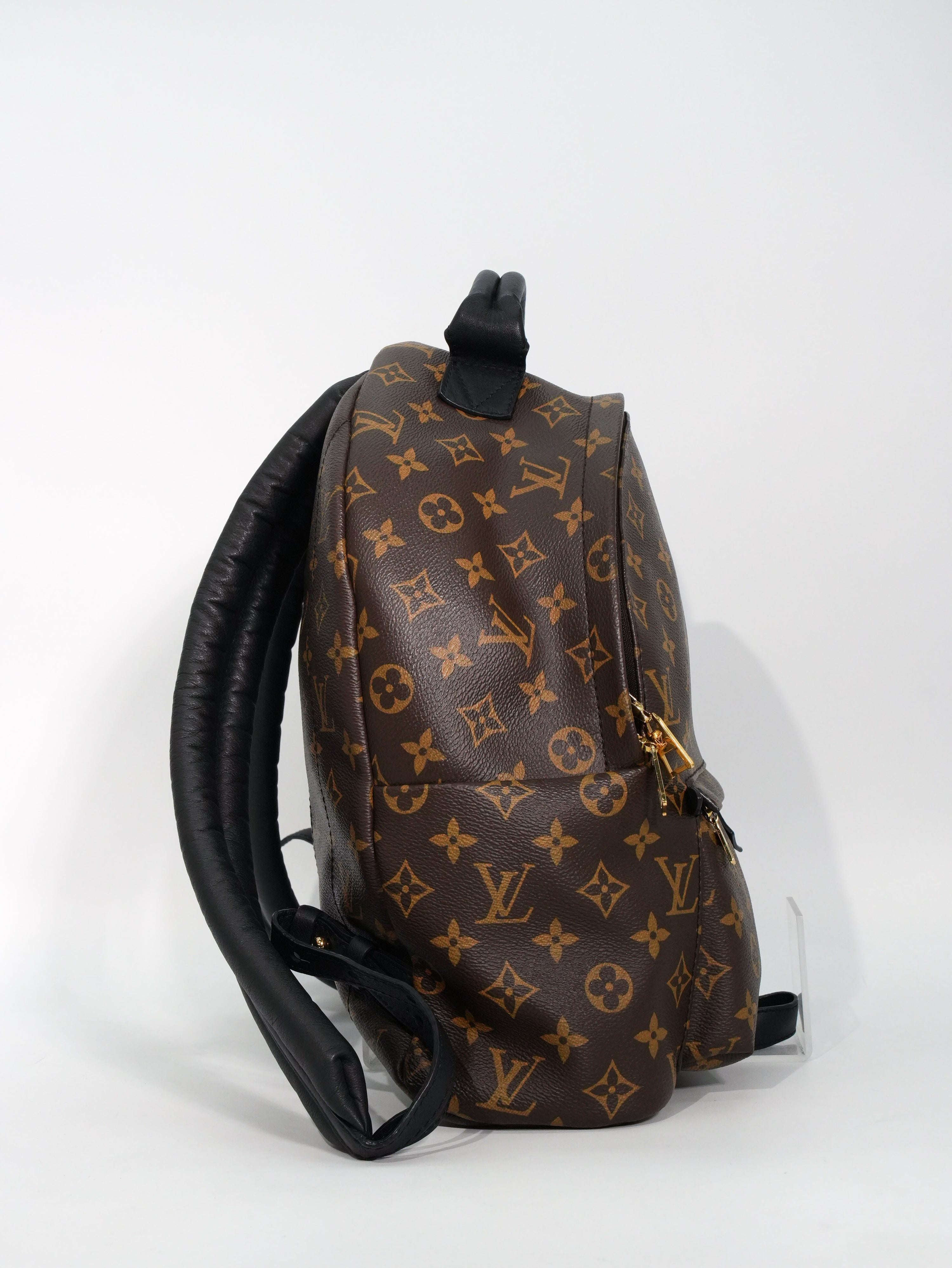 Louis Vuitton Palm Spring MM Monogram