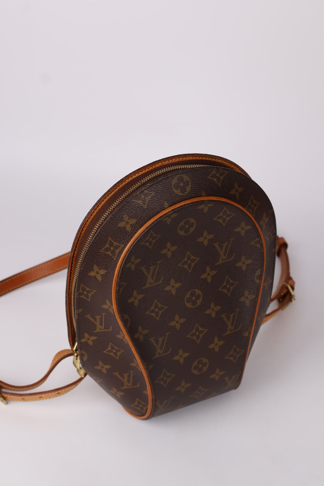 Louis Vuitton Zaino Ellipse Monogram