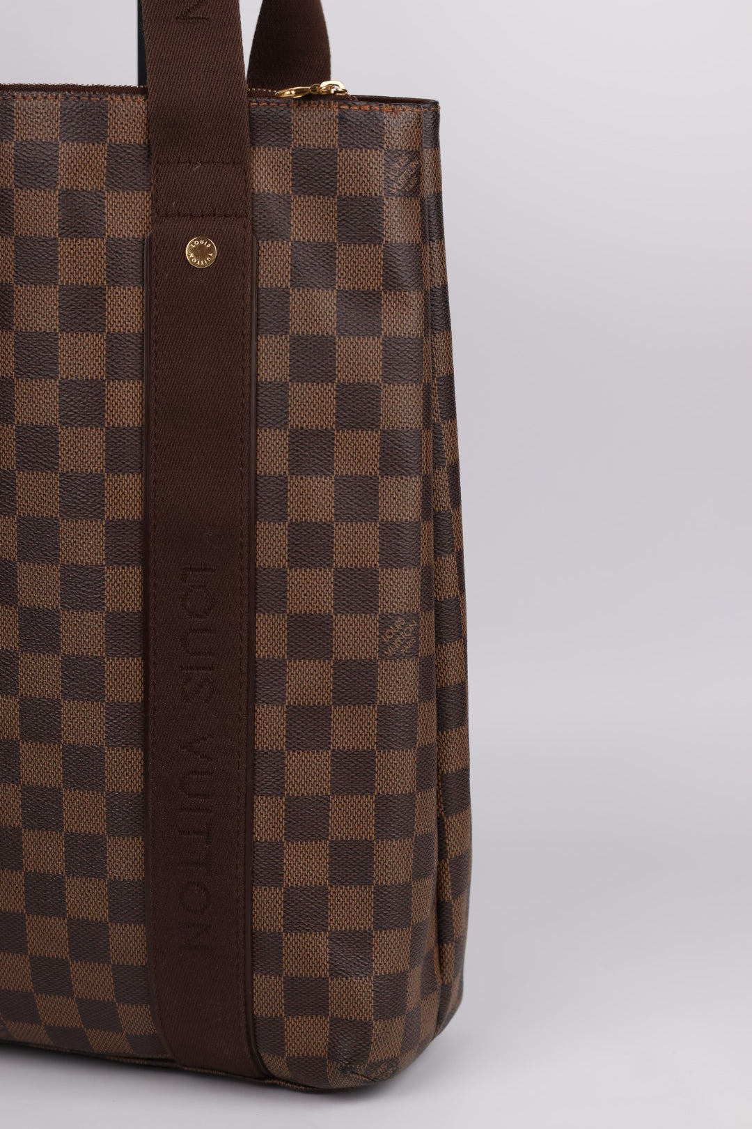 Louis Vuitton Beaubourg Damier Ébène