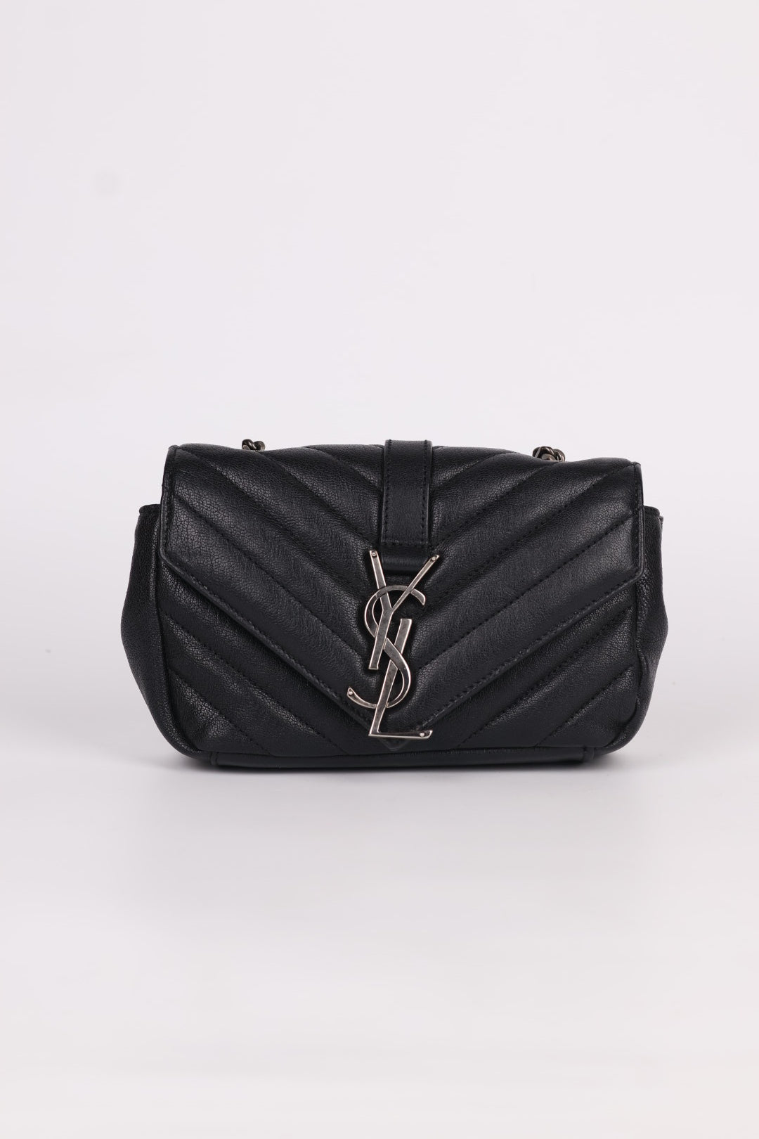 Saint Laurent College Mini