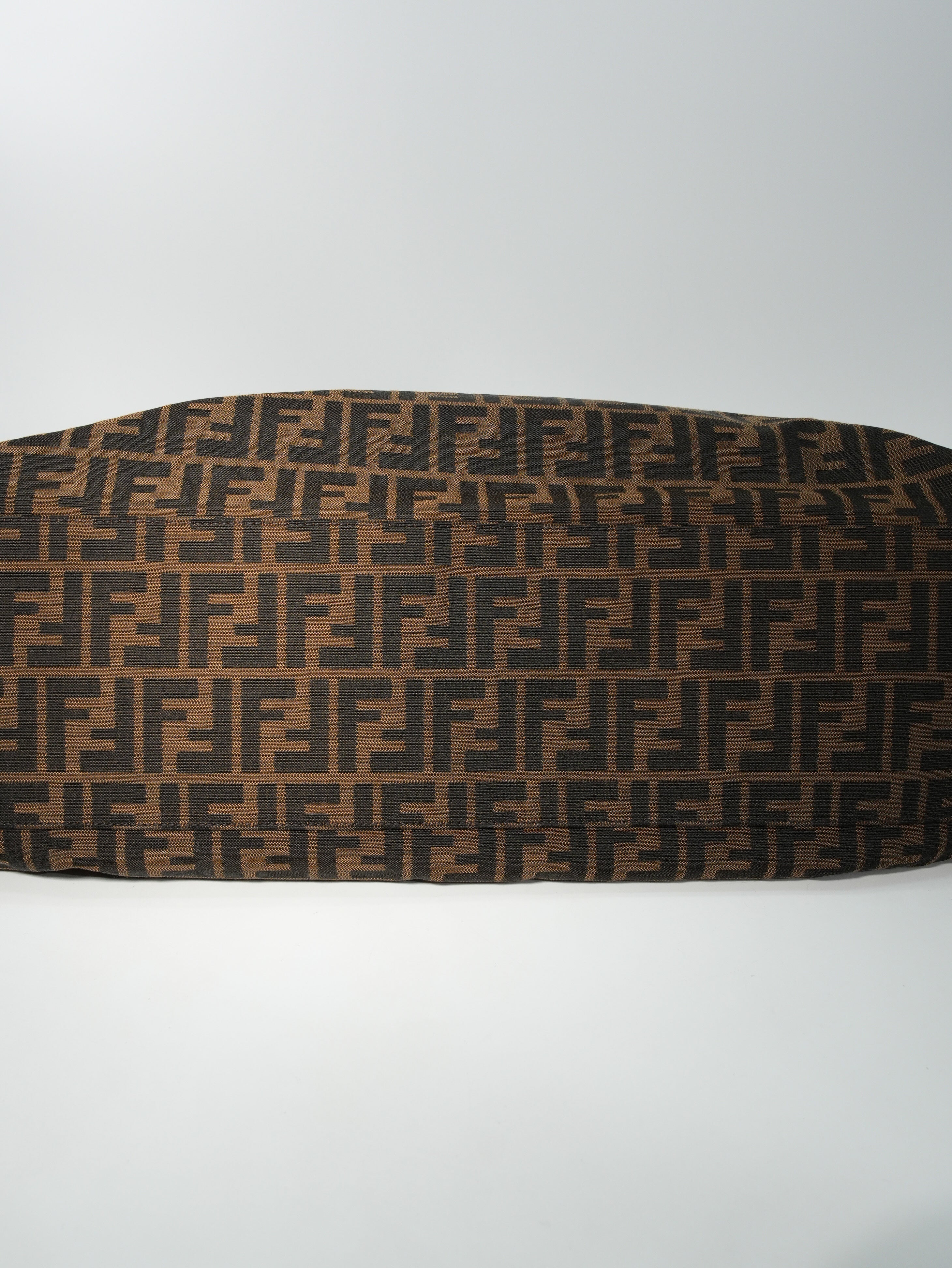Fendi De Jour FF Logo Large