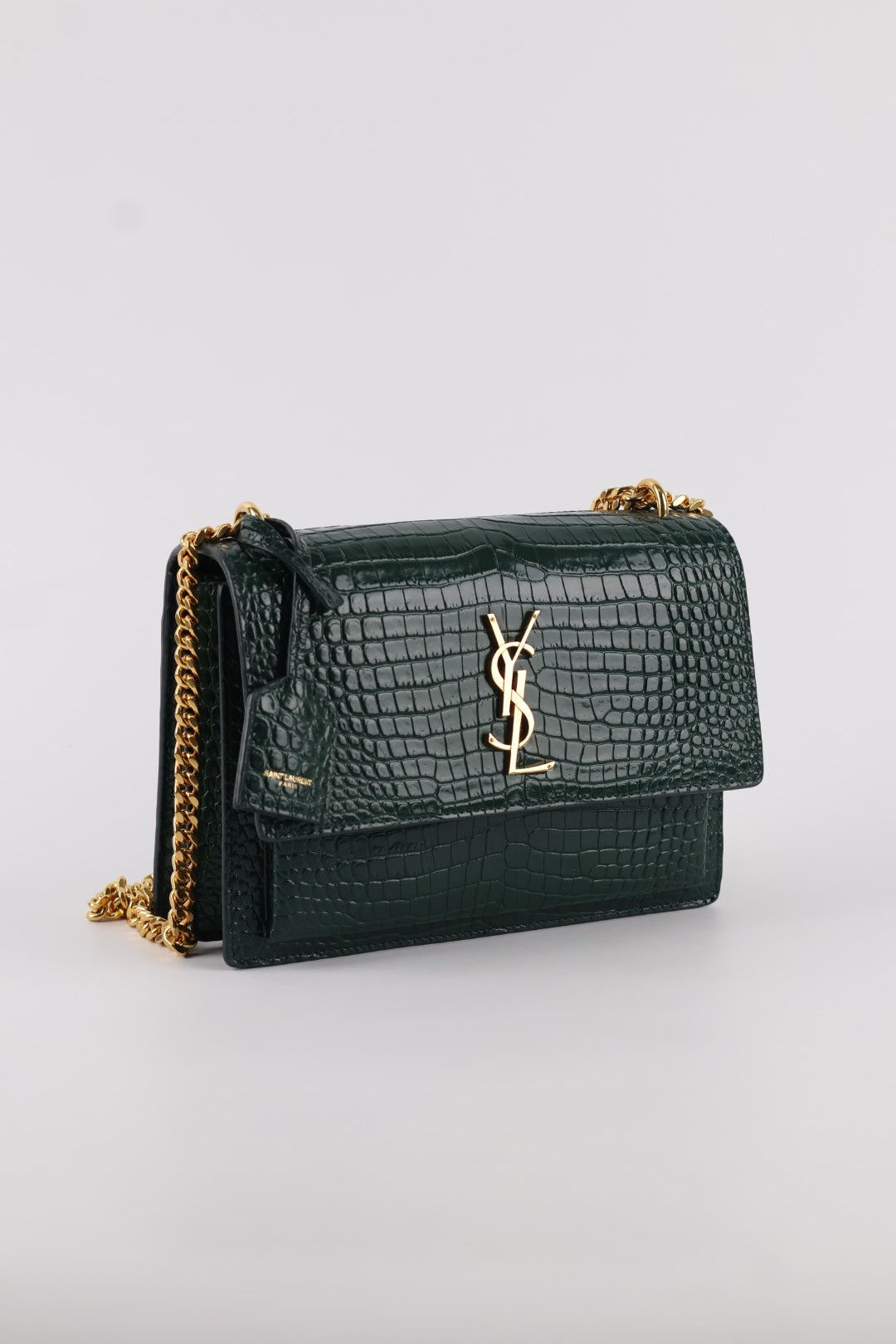 Saint Laurent Sunset Cocco