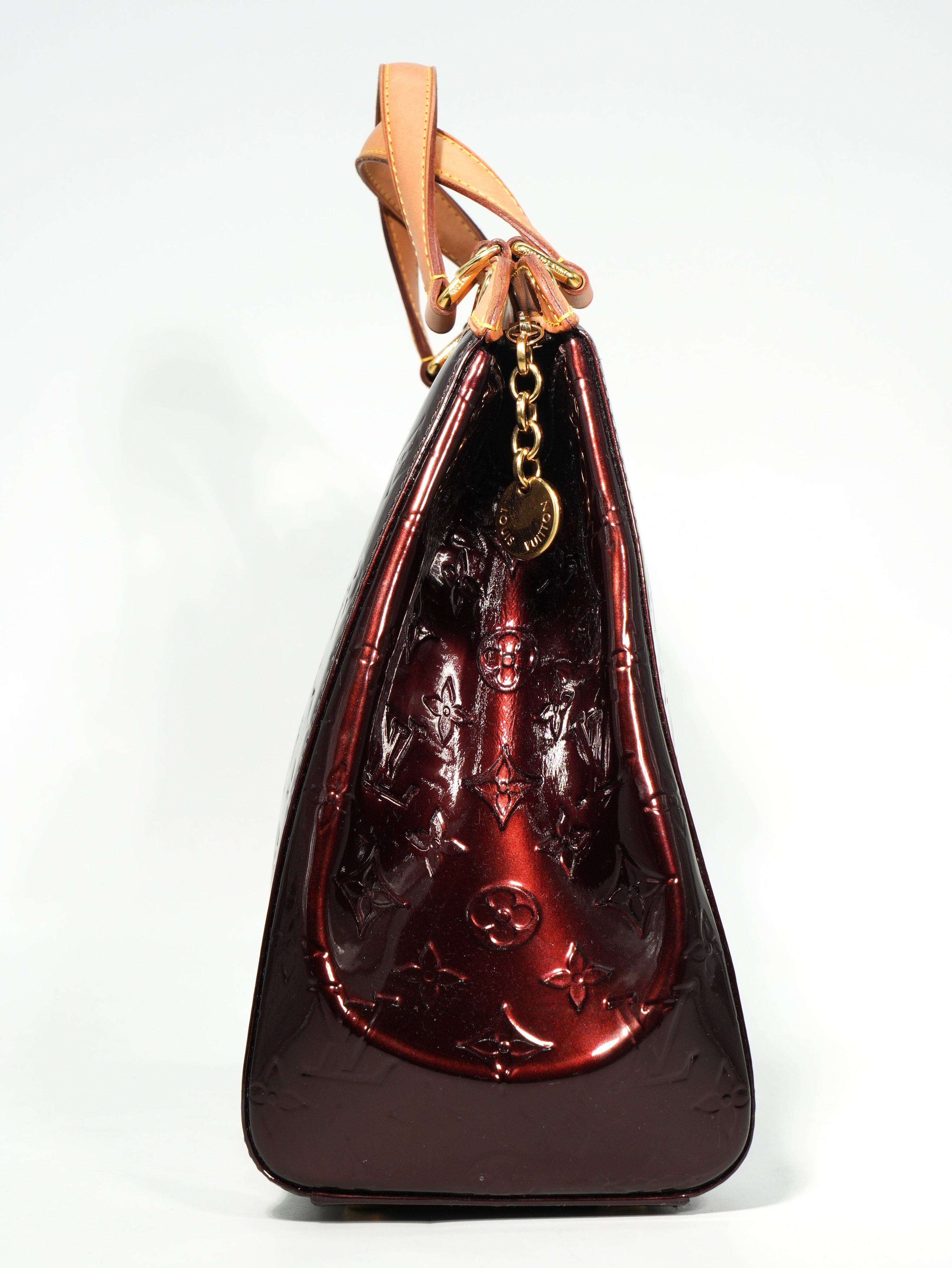 Louis Vuitton Brèa Vernis