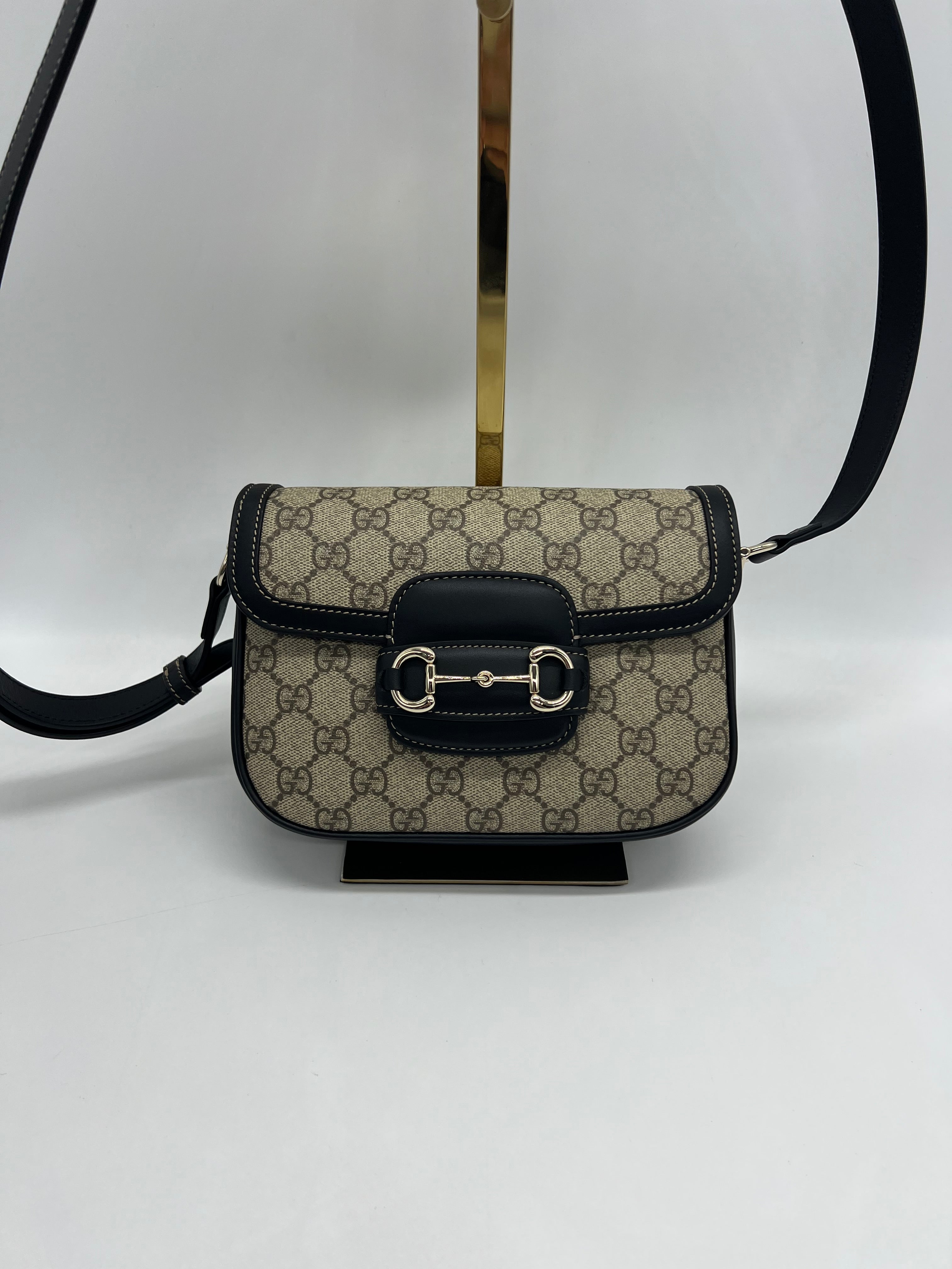 Gucci Mini Horsebit 1955