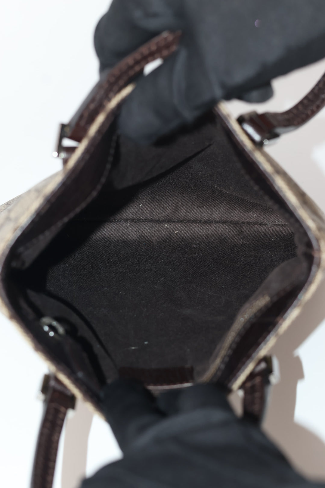Gucci Mini Tote GG Supreme