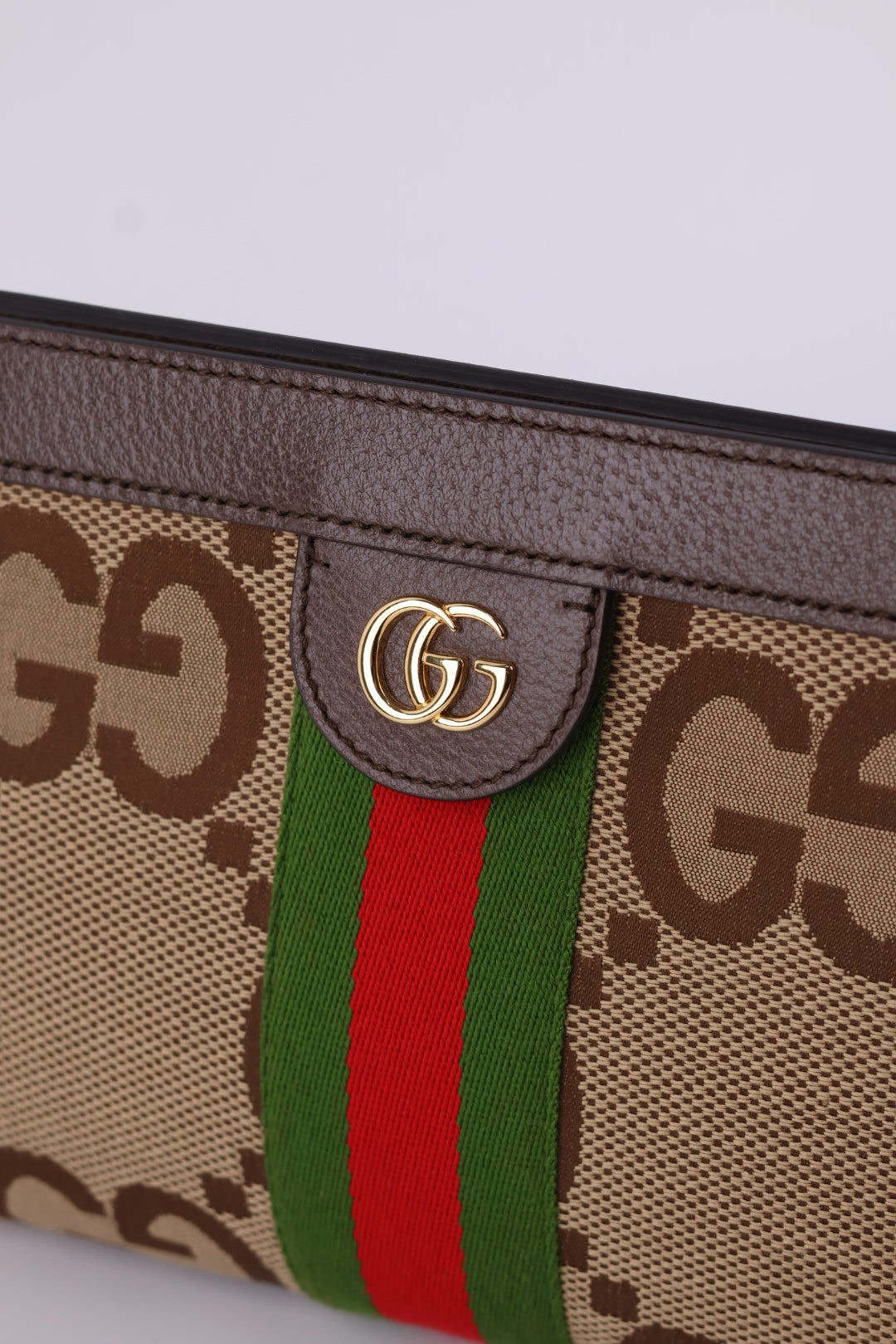 Gucci Ophidia Chain GG Jumbo