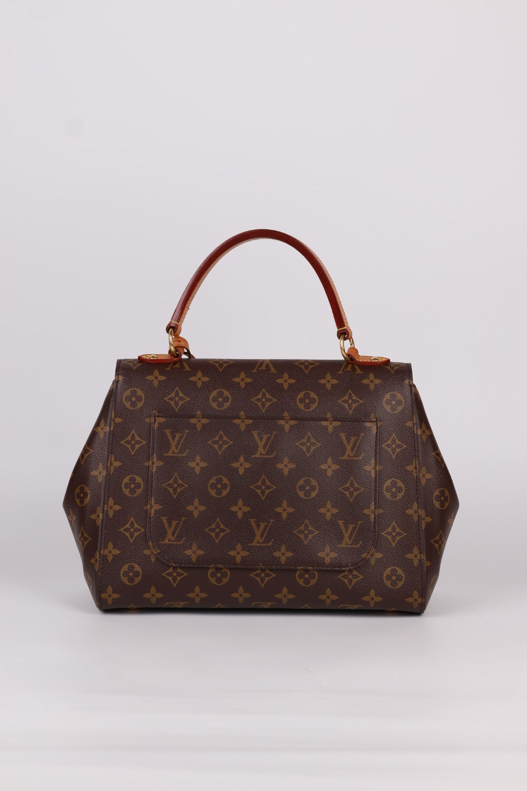 Louis Vuitton Cluny MM Monogram