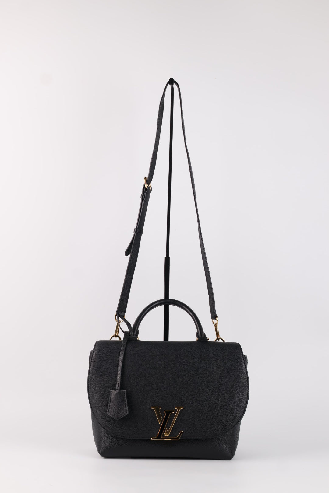 Louis Vuitton Volta Taurillon