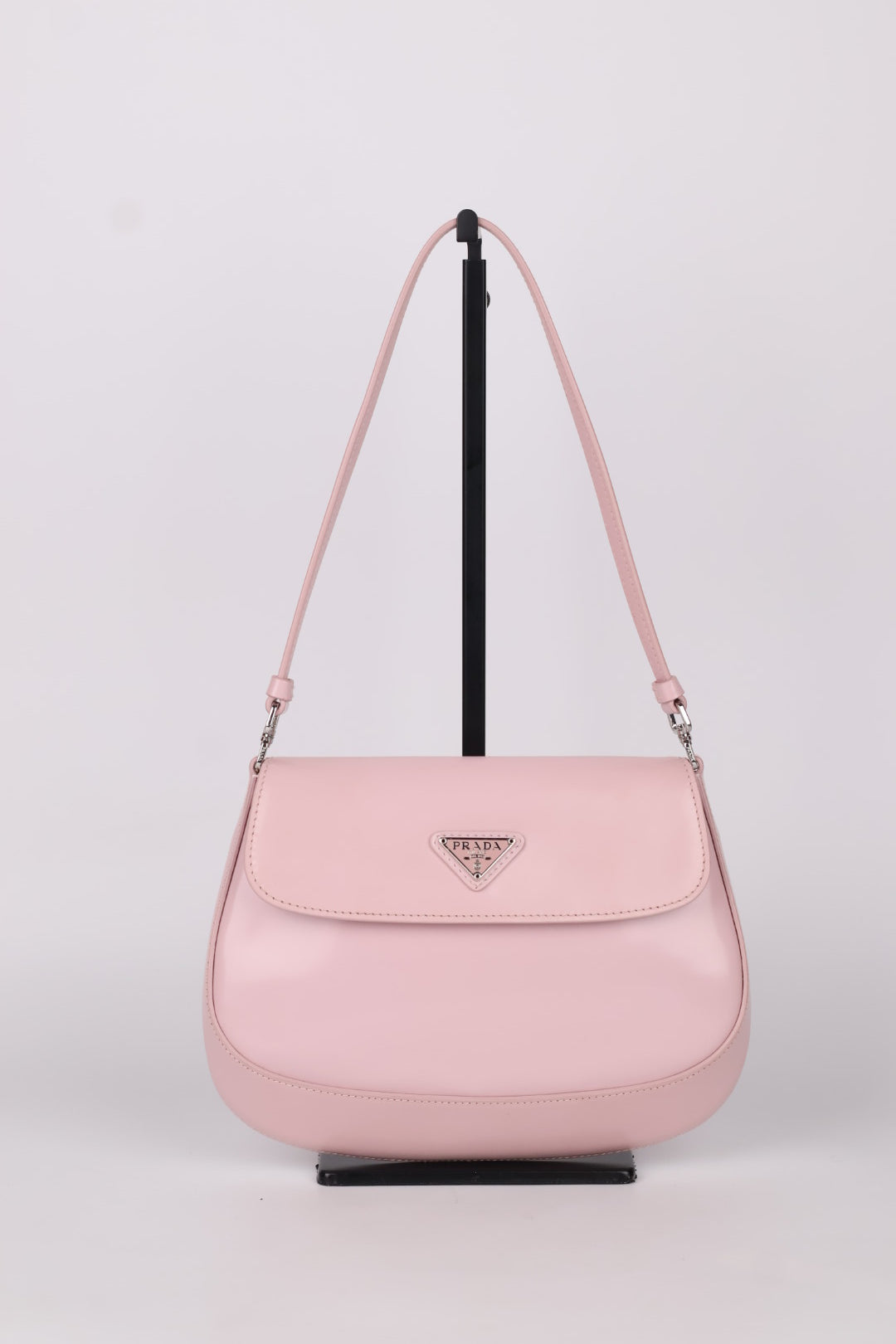 Prada Cleo Spazzolata