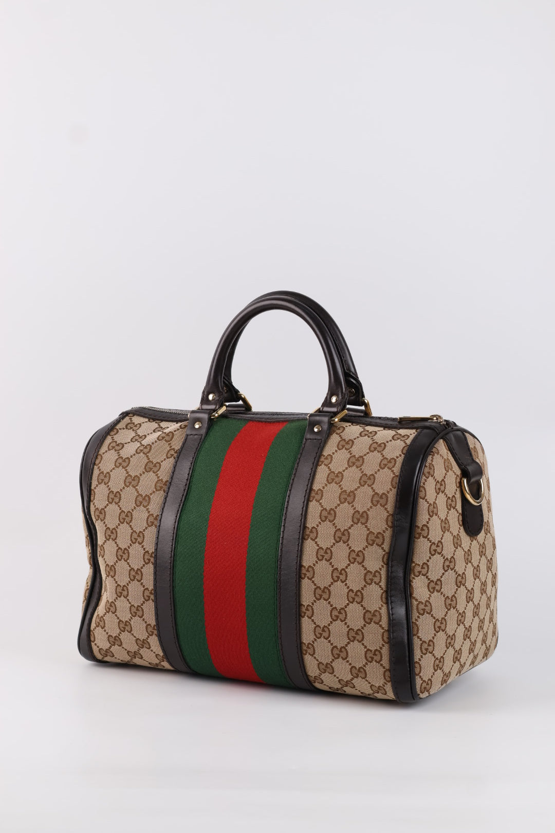 Gucci Boston GG Wave