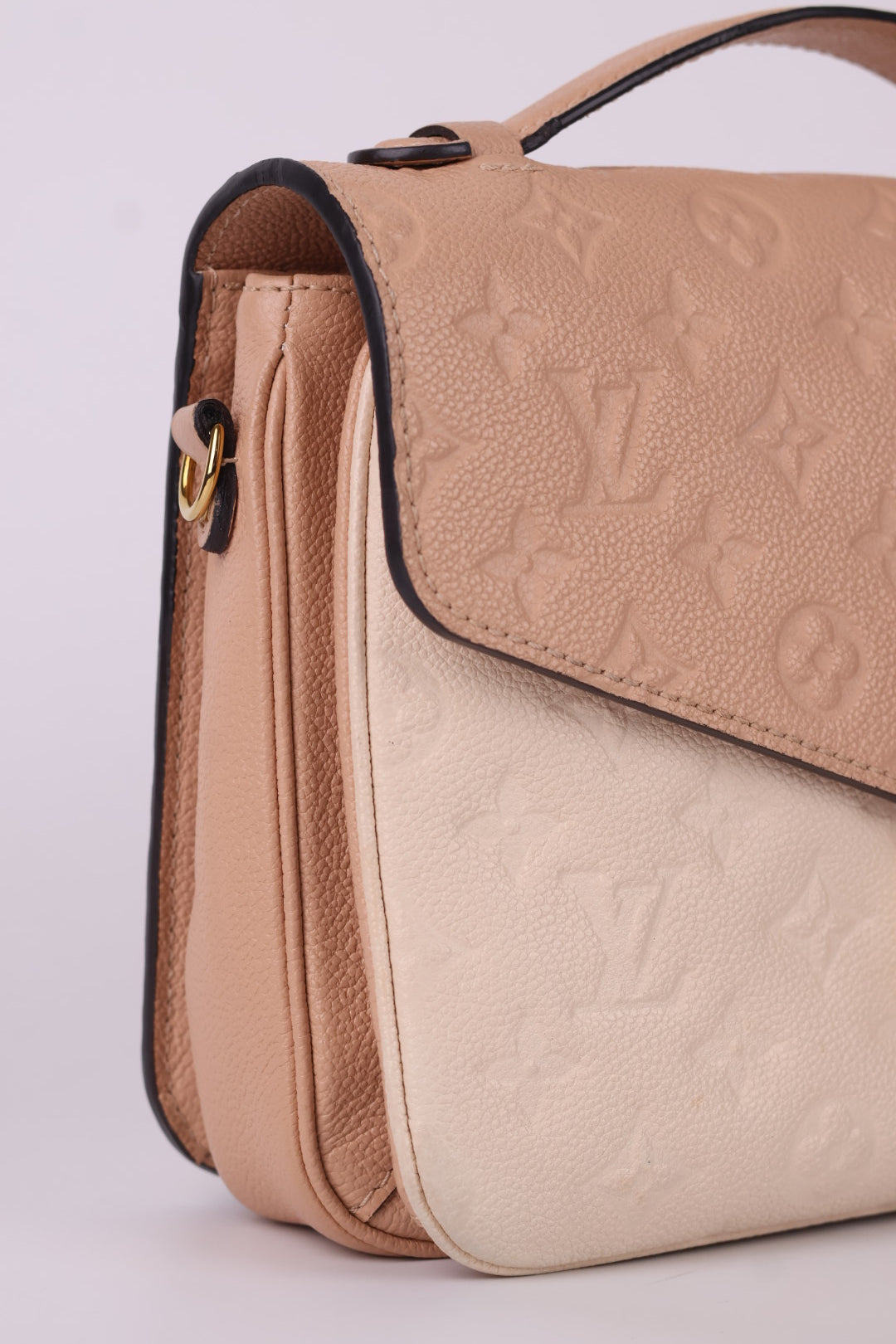 Louis Vuitton Métis Empreinte