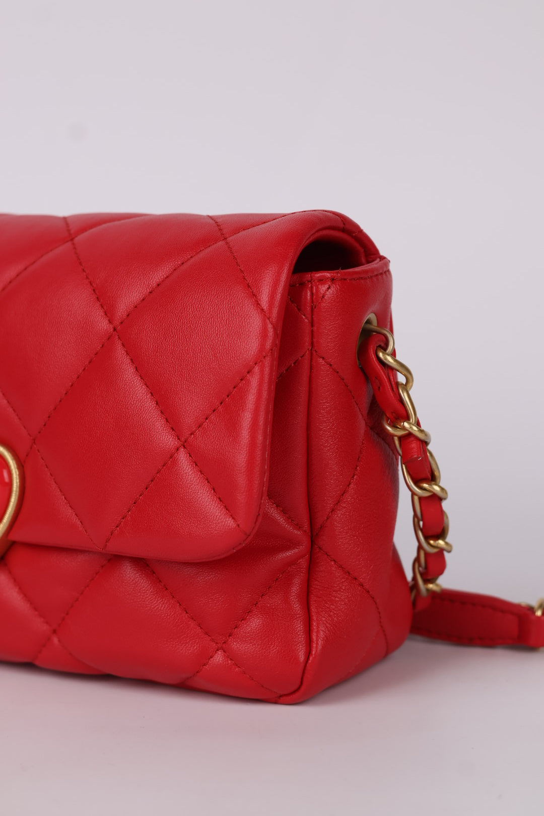 Chanel Coco Love Matelassé