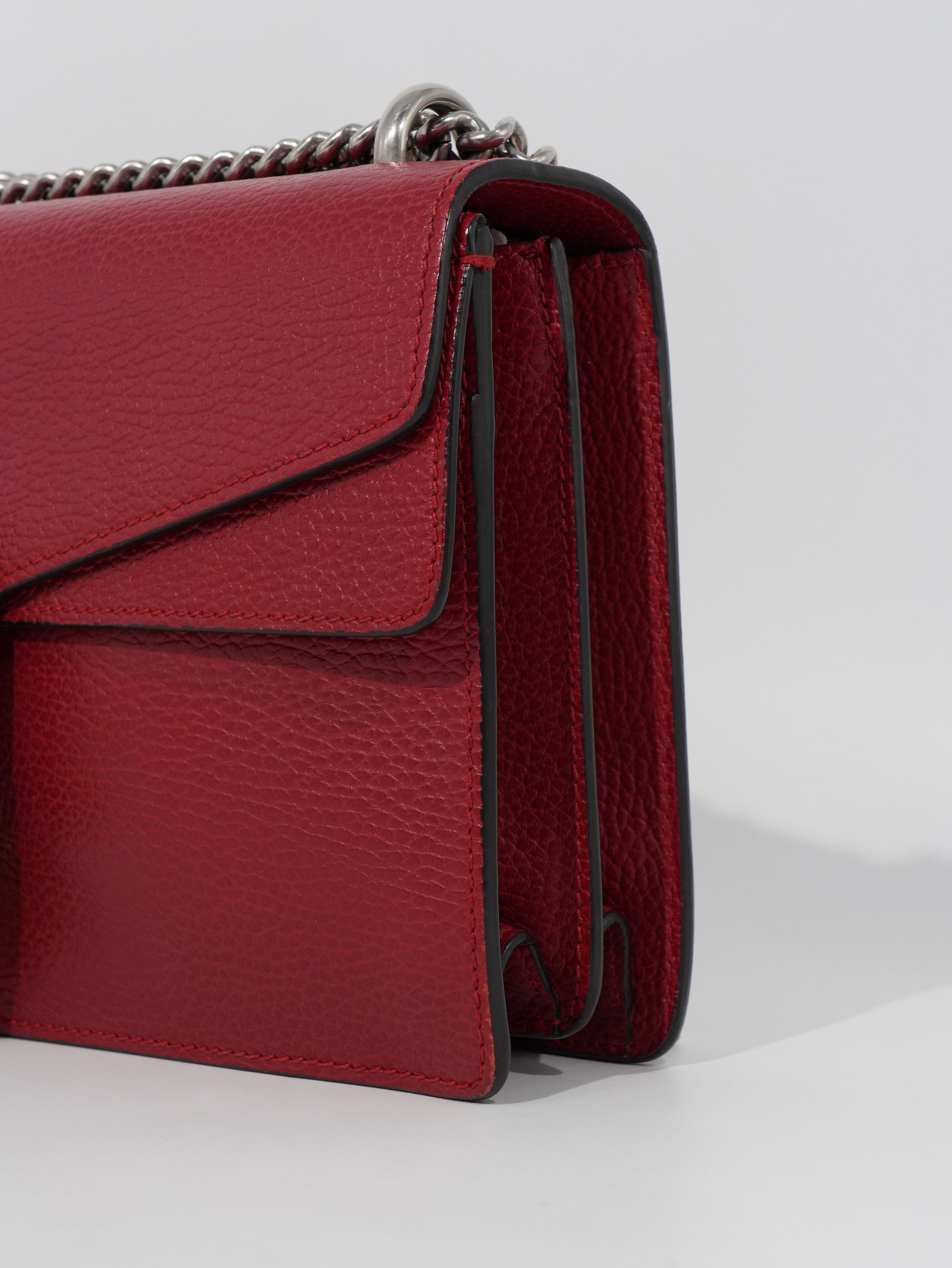 Gucci Dionyus Small in Pelle