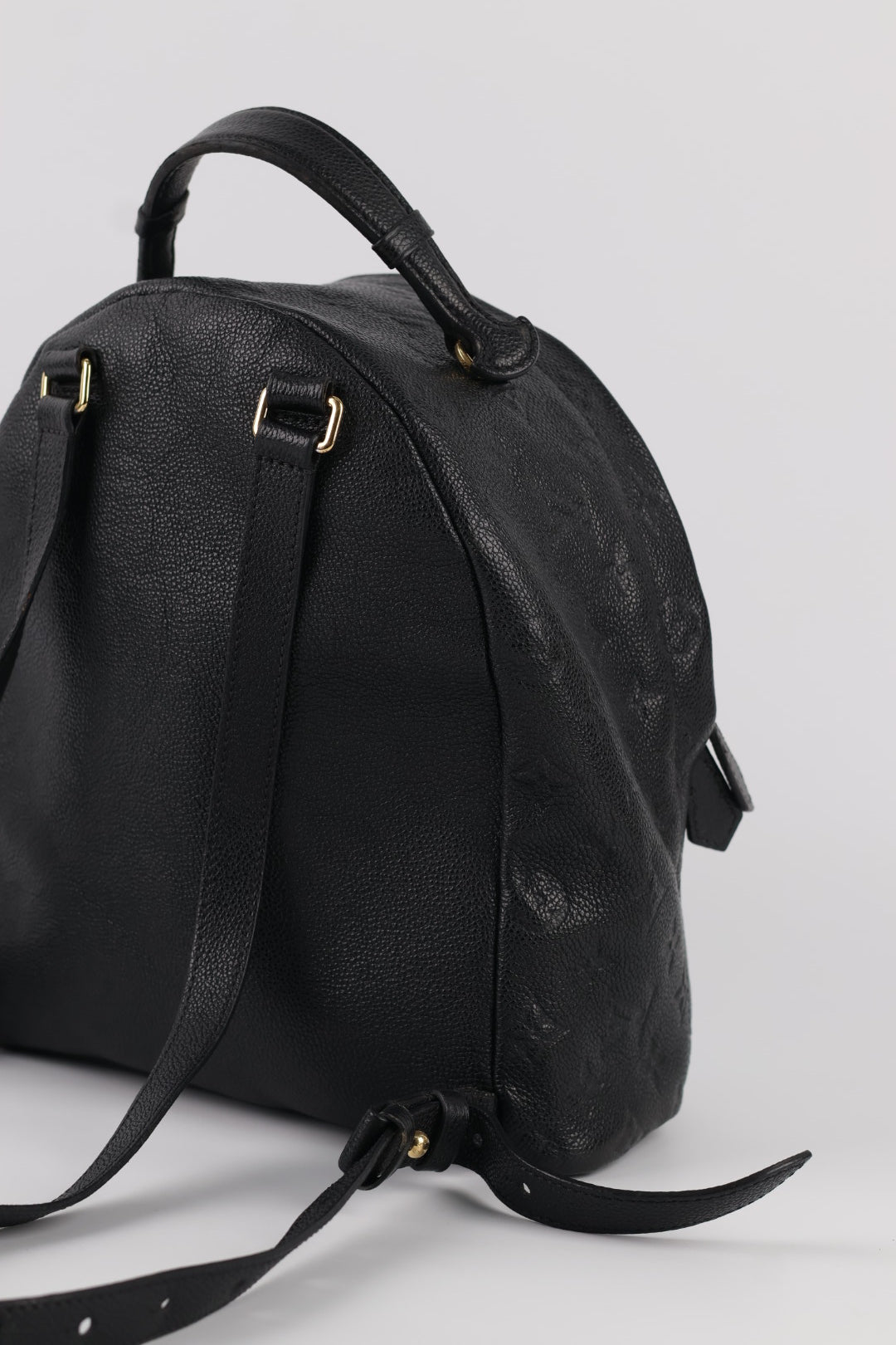 Louis Vuitton Zaino Sorbonne Empreinte