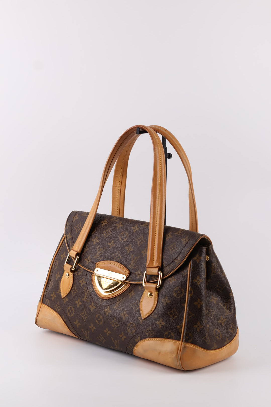 Louis Vuitton Beverly GM Monogram