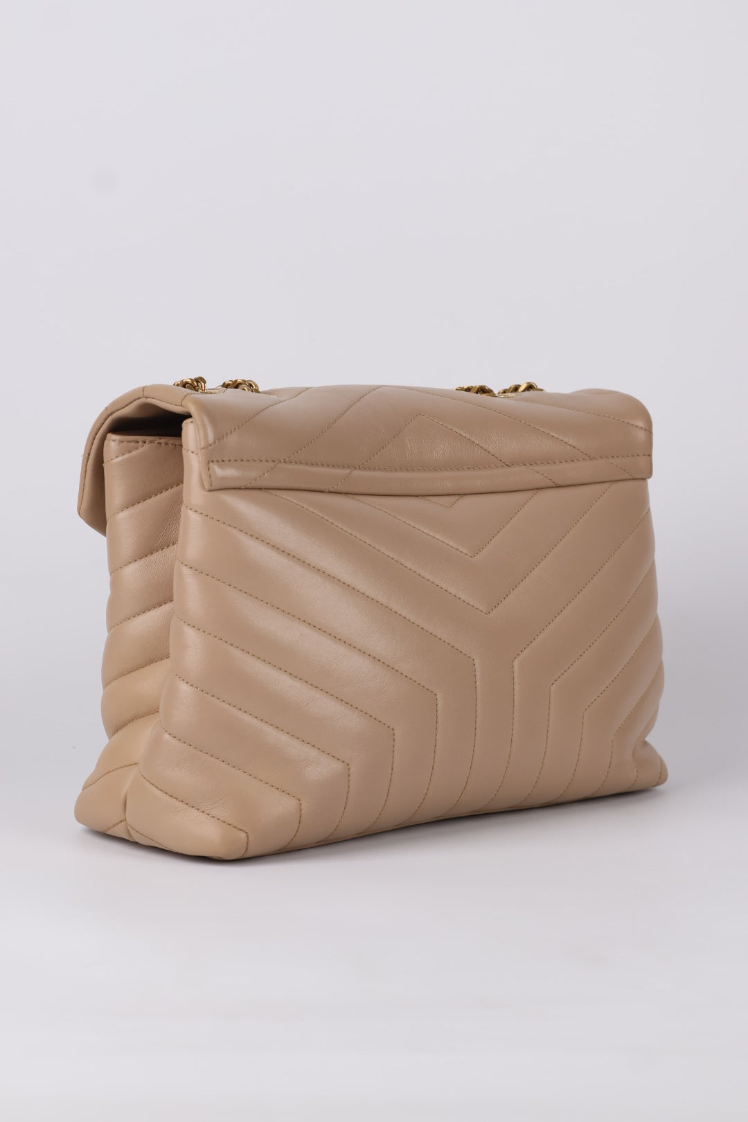 Saint Laurent Lou Lou Media