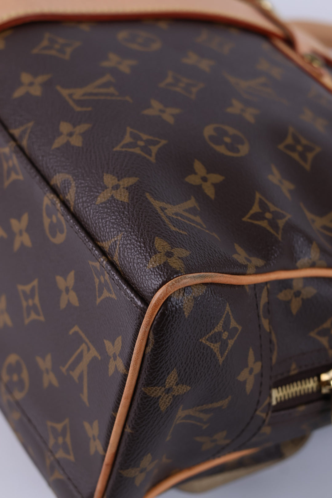 Louis Vuitton Manhattan Gm Monogram