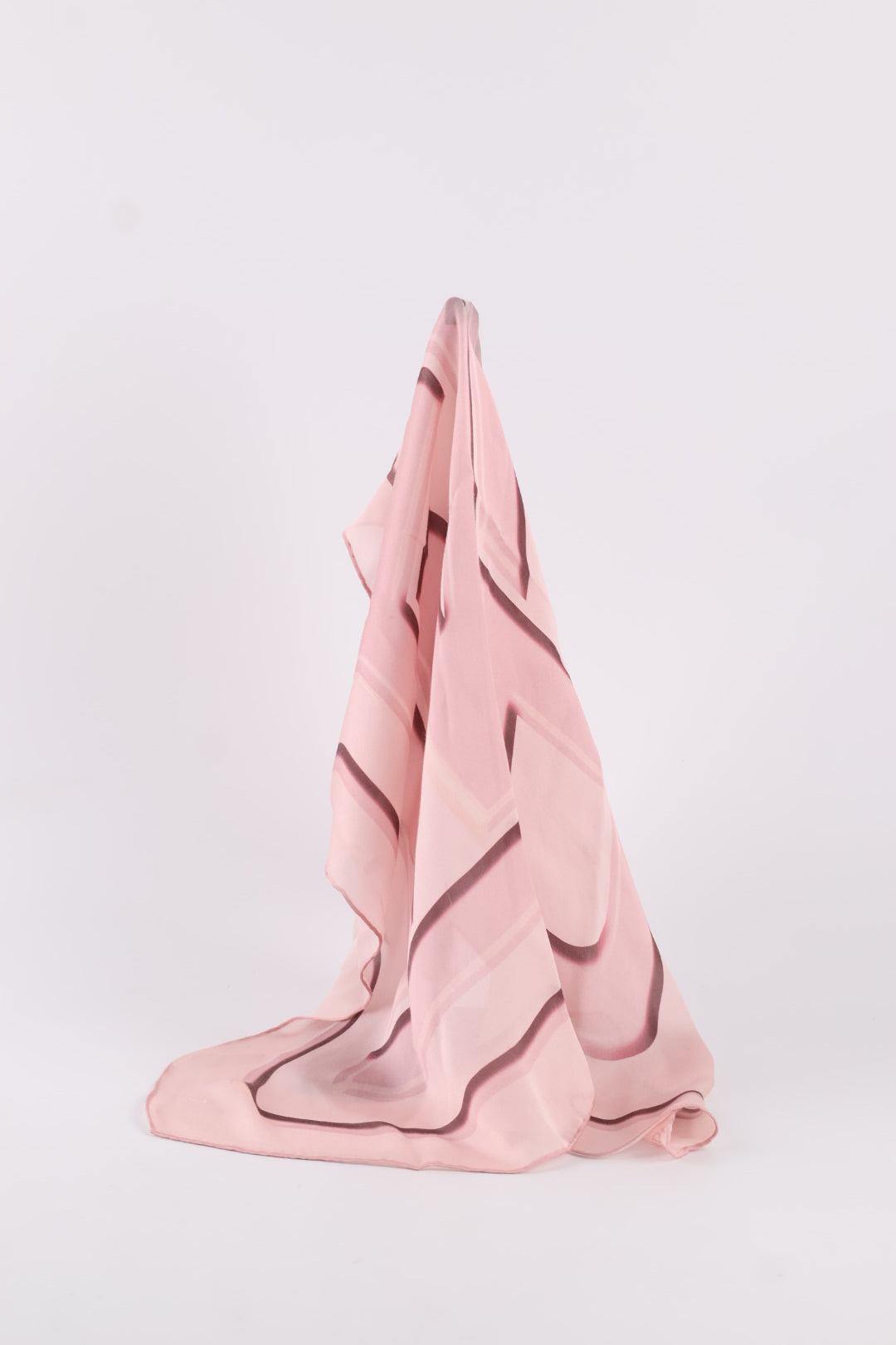 Fendi Foulard in Seta