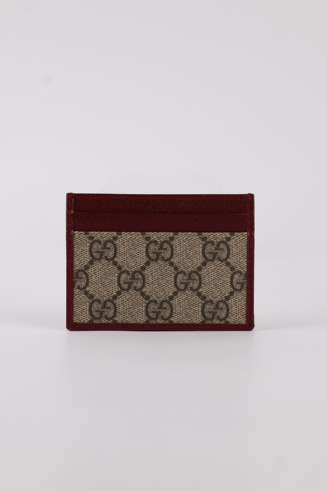 Gucci Portacarte Ophidia GG Supreme
