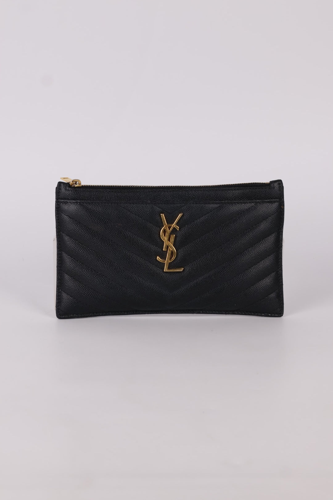 Saint Laurent Pochette Grain De Poudre