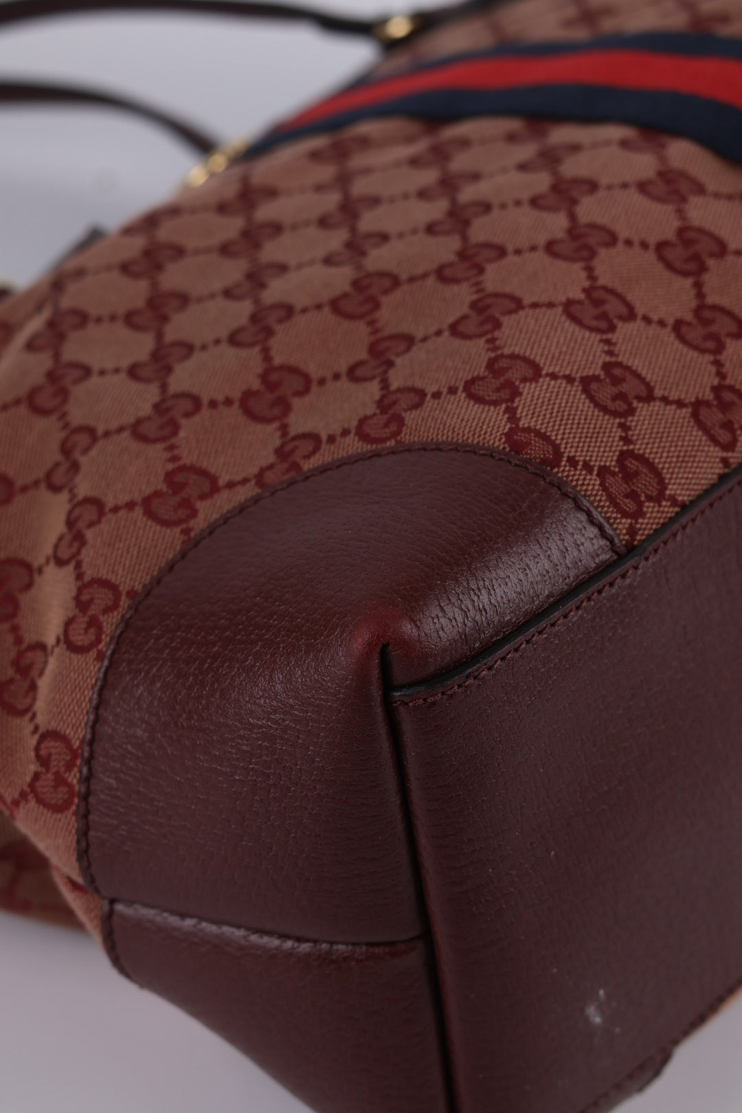 Gucci Ophidia Shopping GG Wave