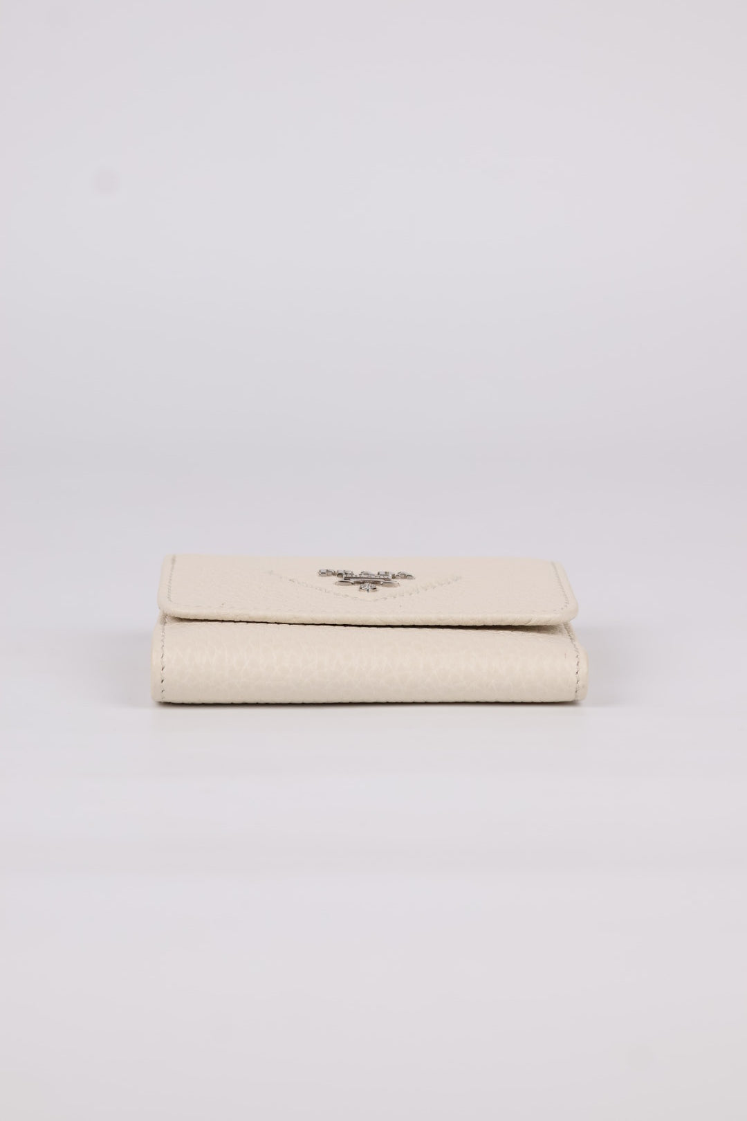 Prada Portafoglio Piccolo in Pelle