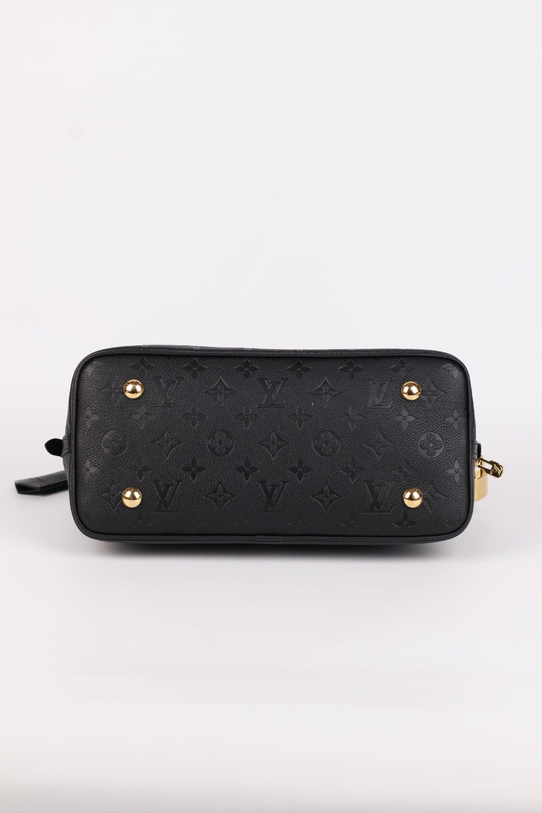 Louis Vuitton Alma Pm Empreinte