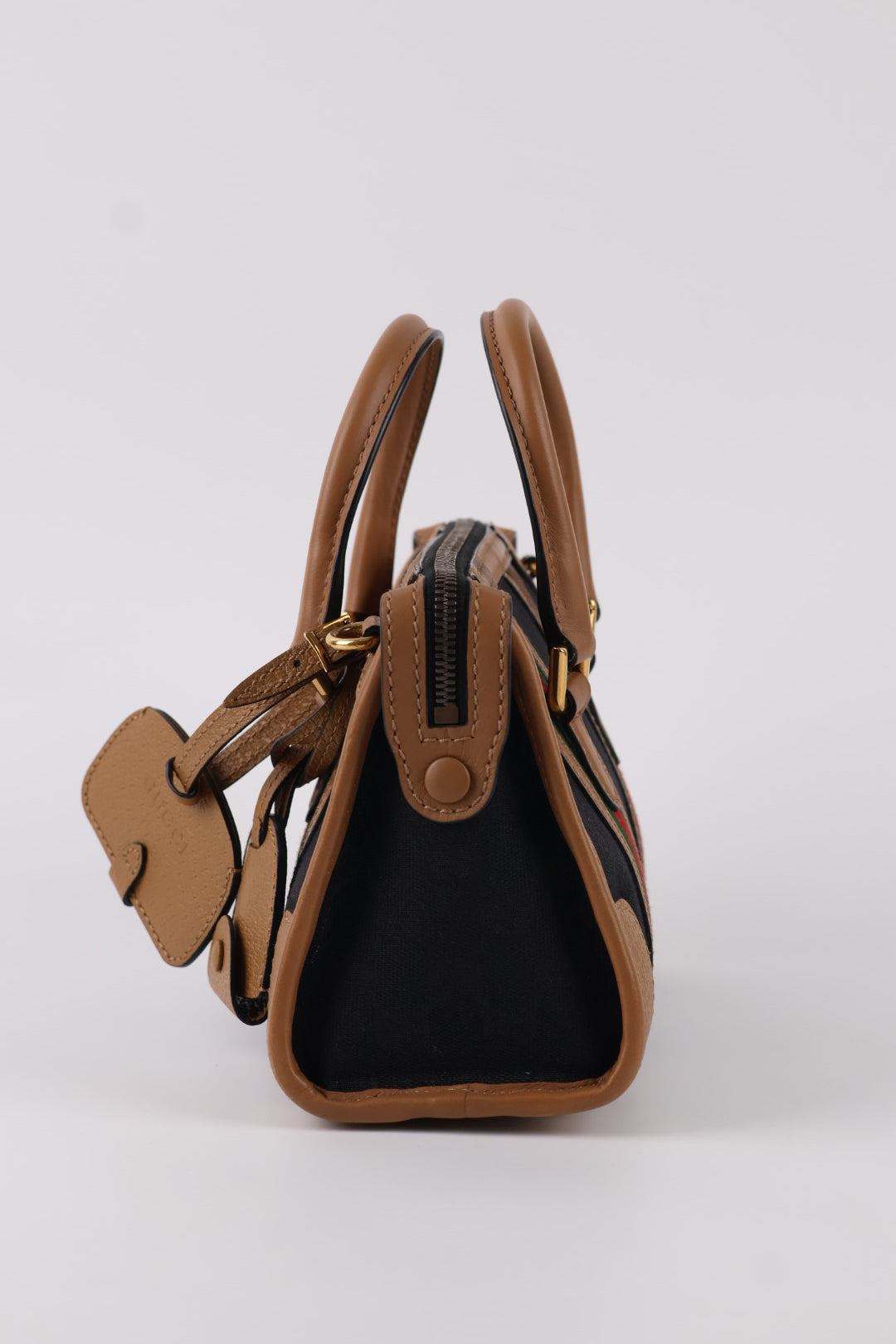 Gucci Mini Bauletto Ophidia