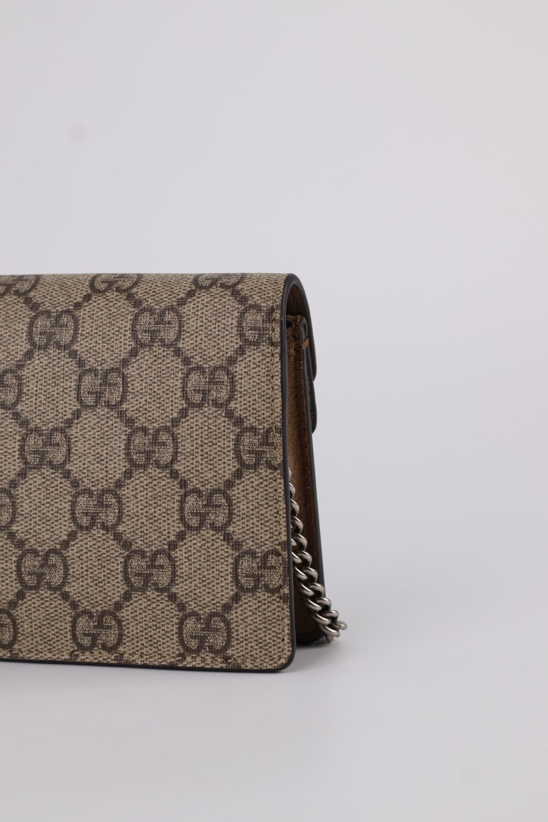 Gucci Mini Dionysus GG Supreme