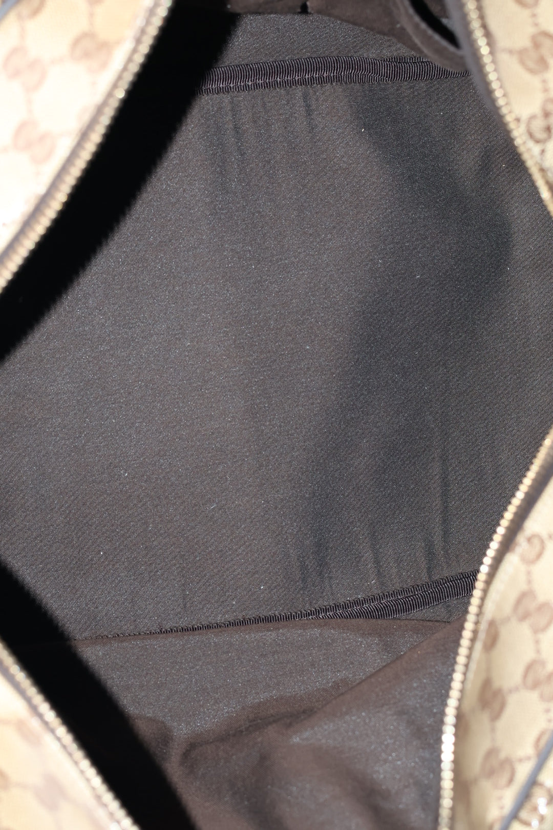 Gucci Boston GG Crystal da Viaggio