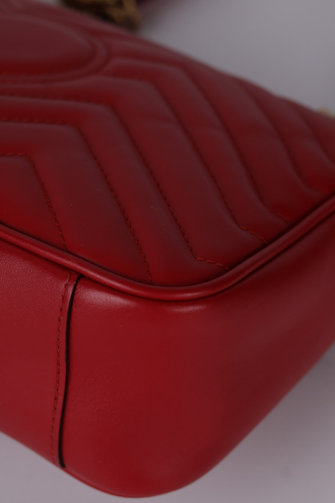 Gucci Marmont Media Matelassé