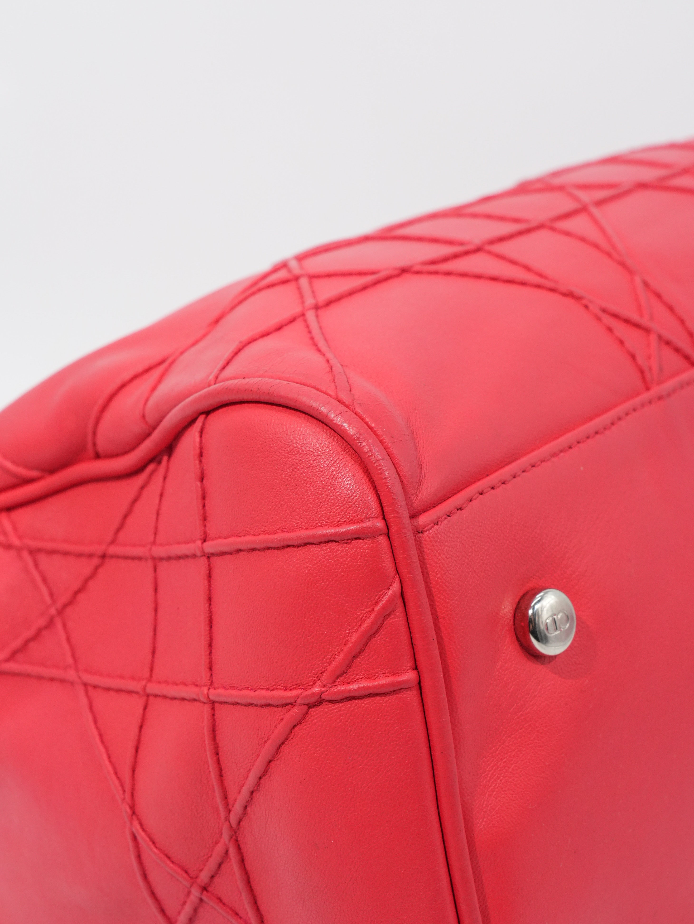 Dior Granville in Pelle