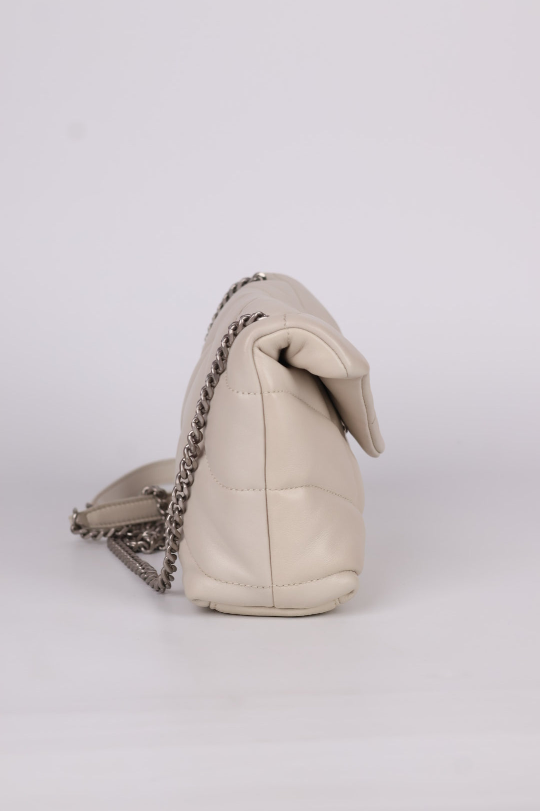 Saint Laurent Puffer Toy