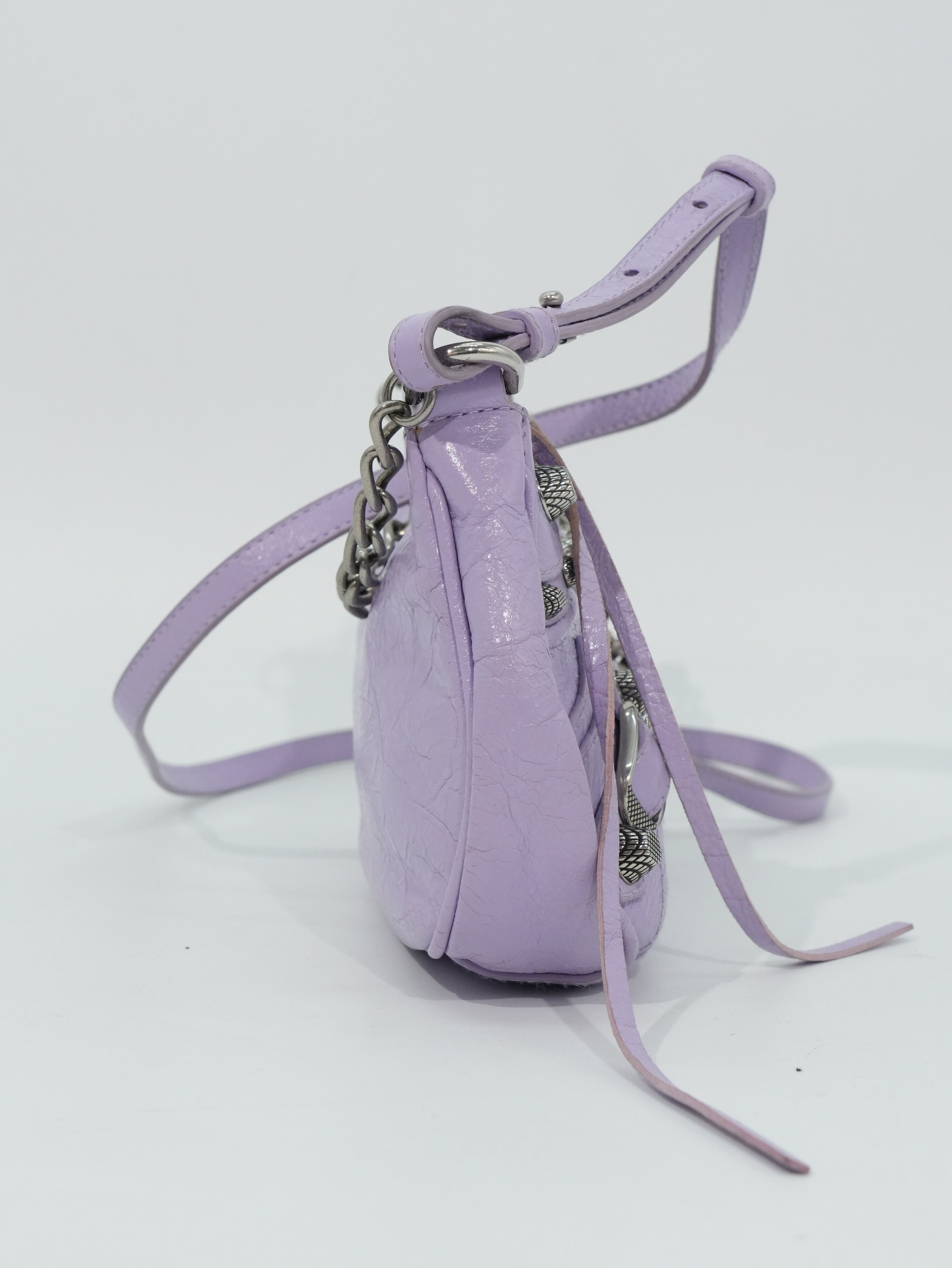 Balenciaga Mini Cagole