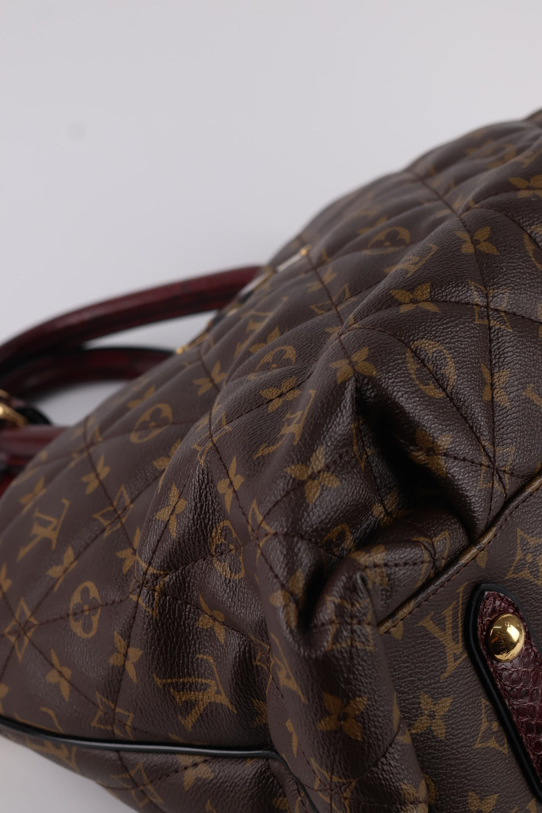 Louis Vuitton Etoile Exotique Monogram