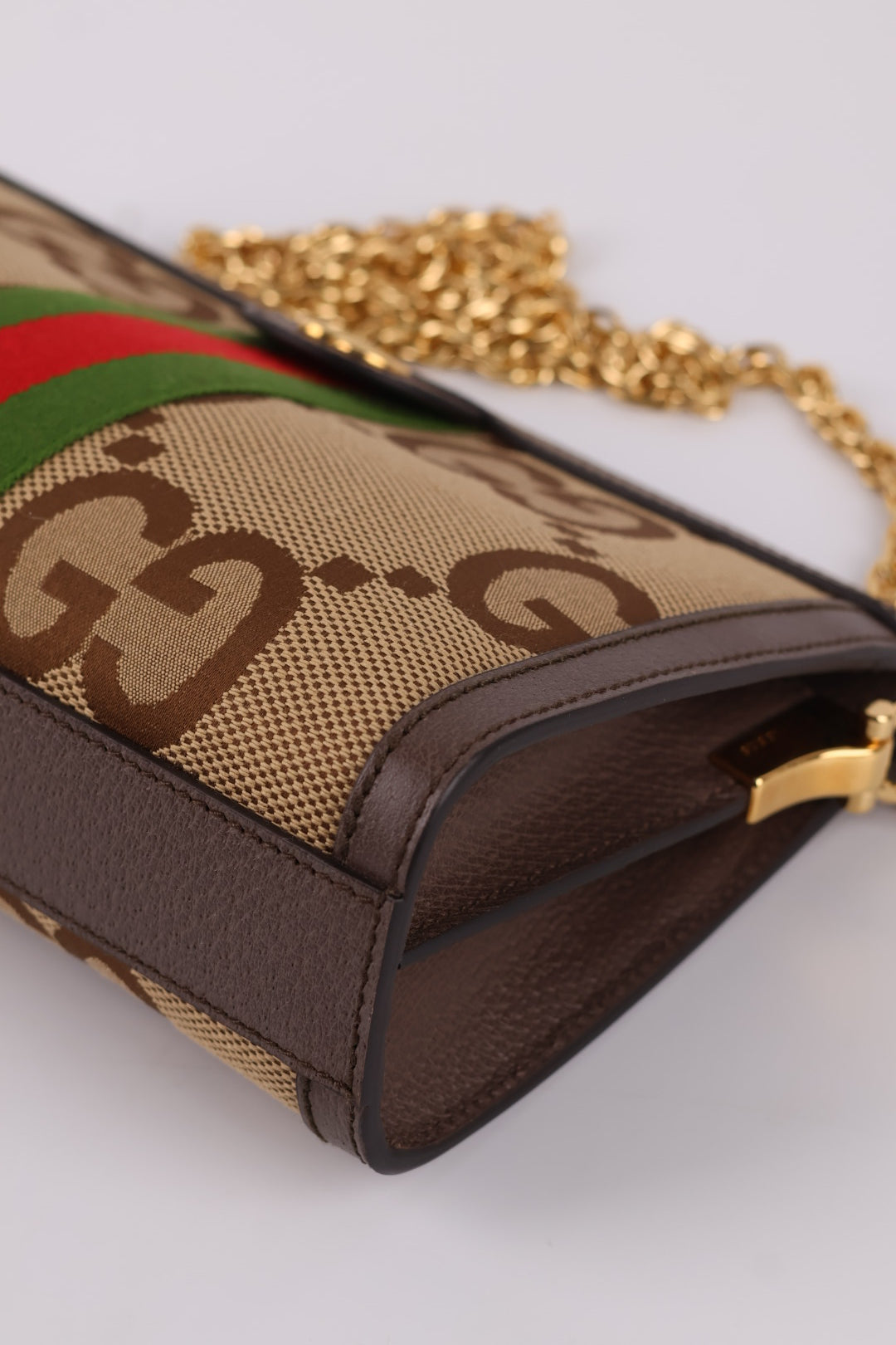 Gucci Ophidia Chain GG Jumbo