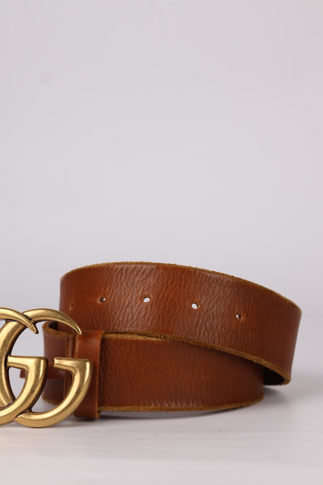 Gucci Cintura Marmont Wide