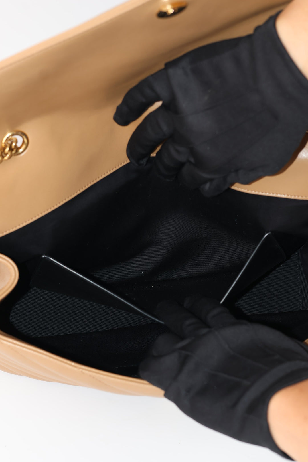 Saint Laurent Loulou Large