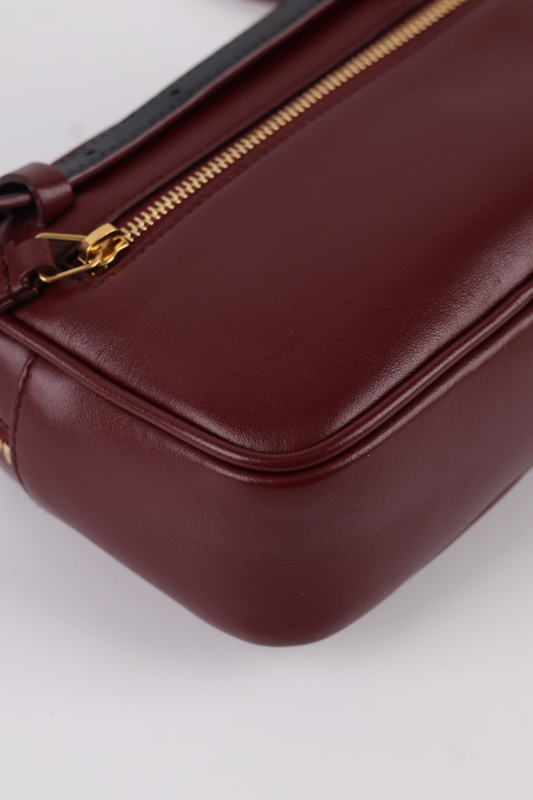 Saint Laurent Mini Marsupio Camera Bag