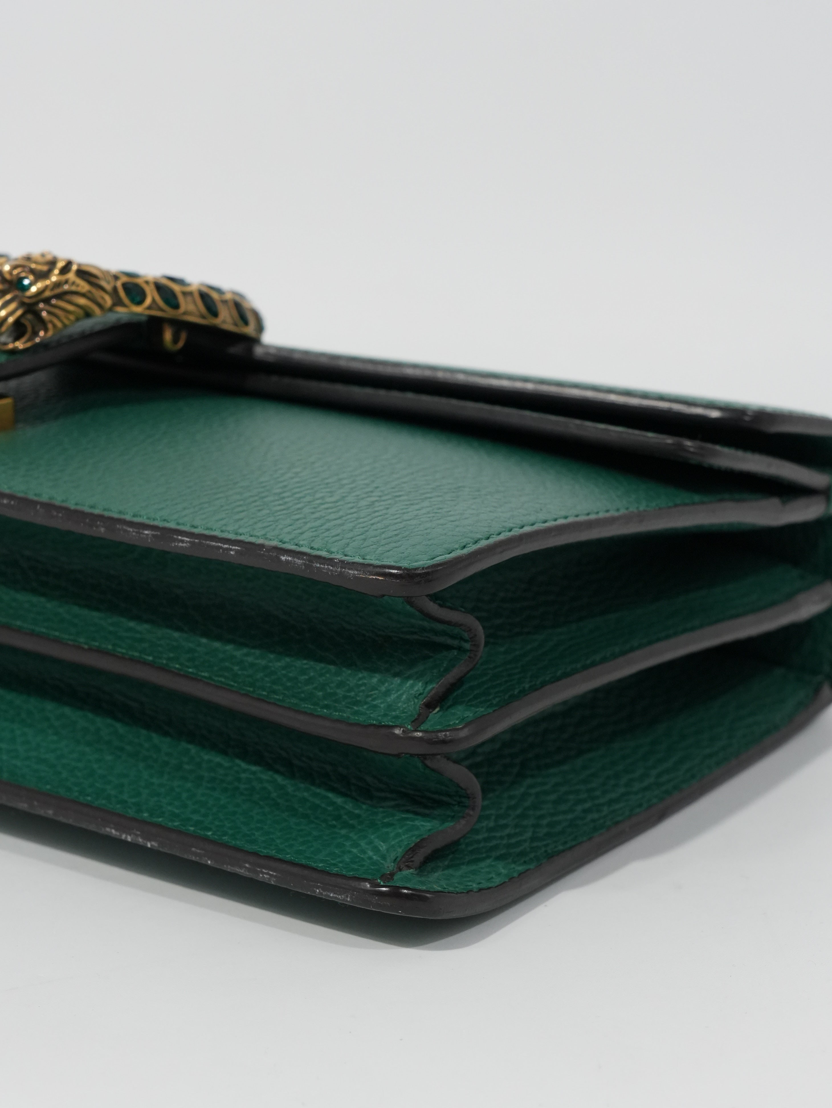 Gucci Dionysus in Pelle