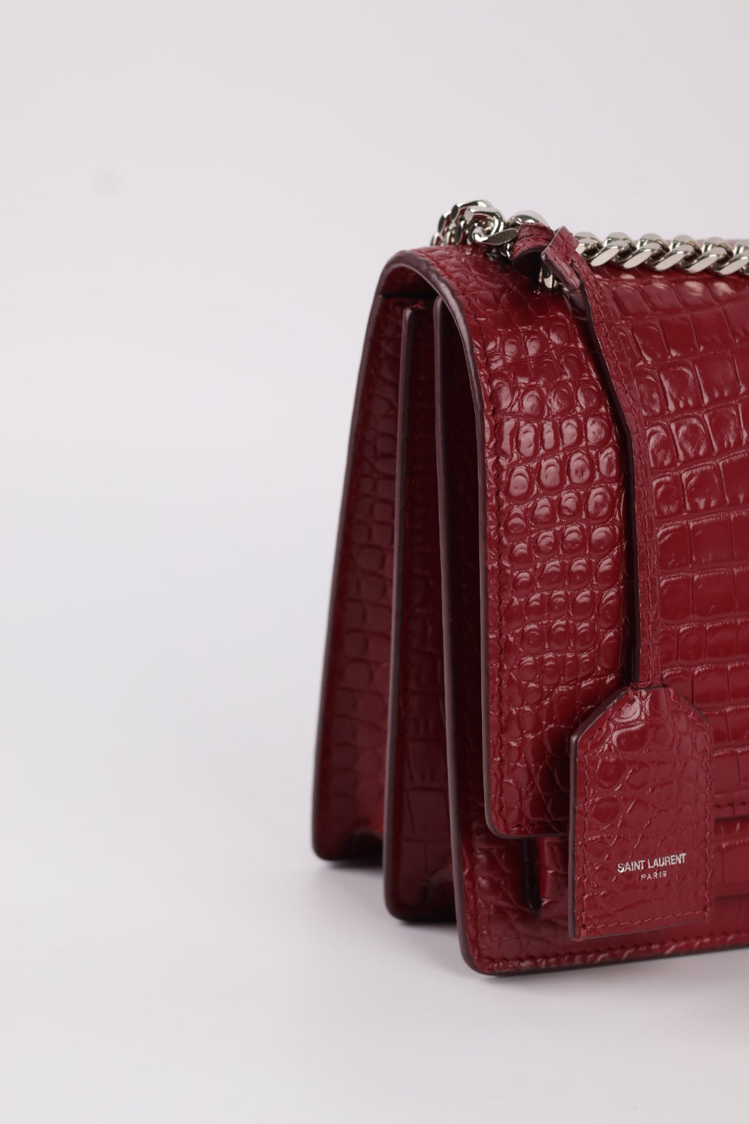 Saint Laurent Sunset Media Cocco