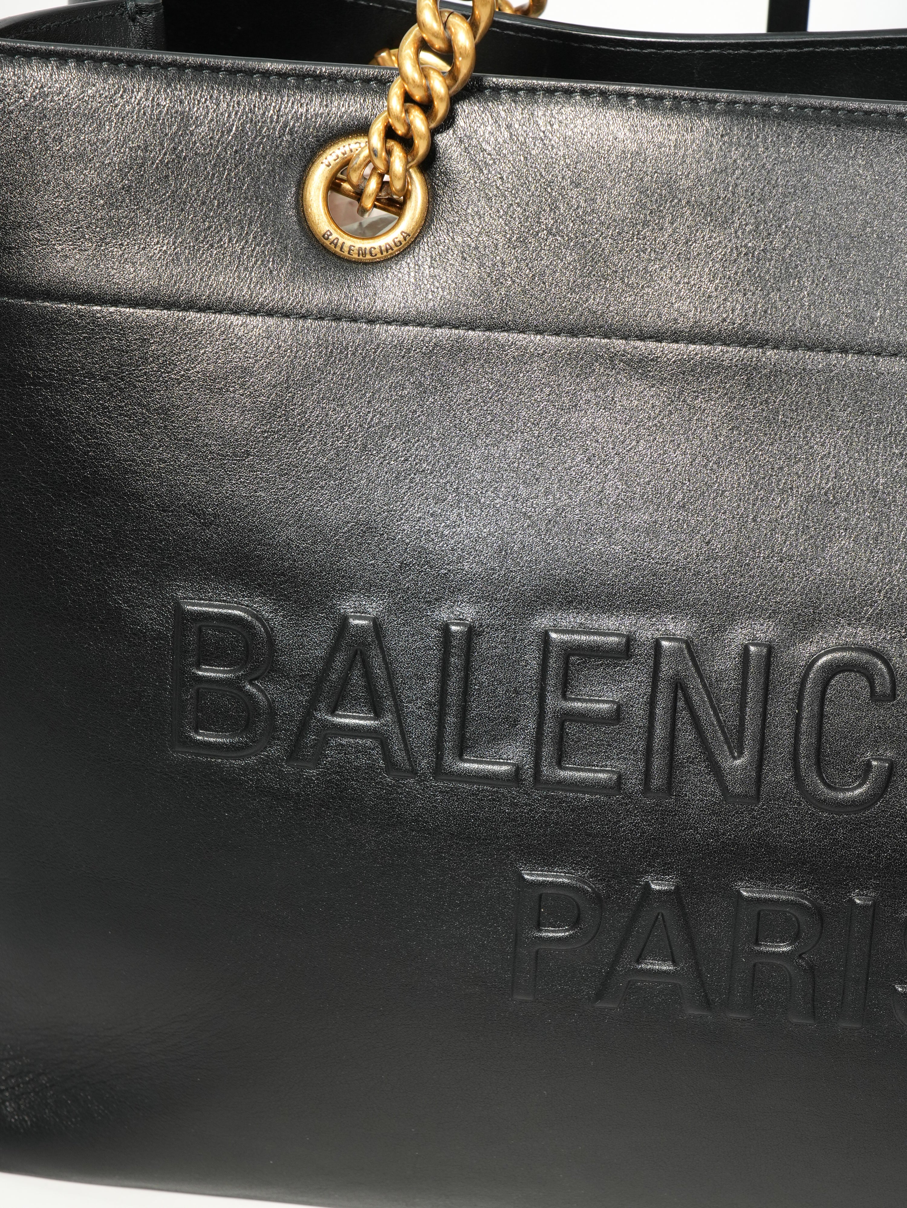 Balenciaga Tote Duty Free Grande