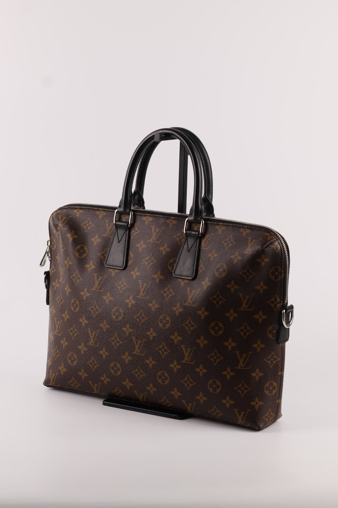 Louis Vuitton Portadocumenti Voyage Monogram