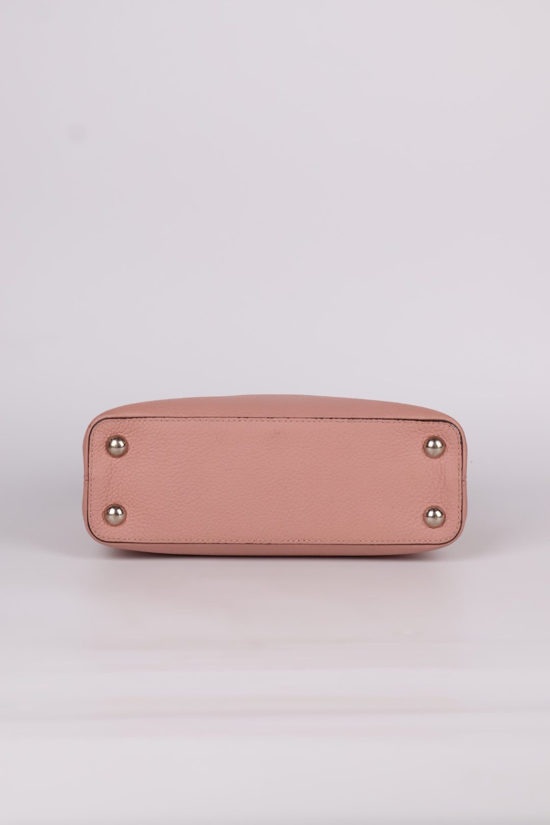 Louis Vuitton Capucines BB