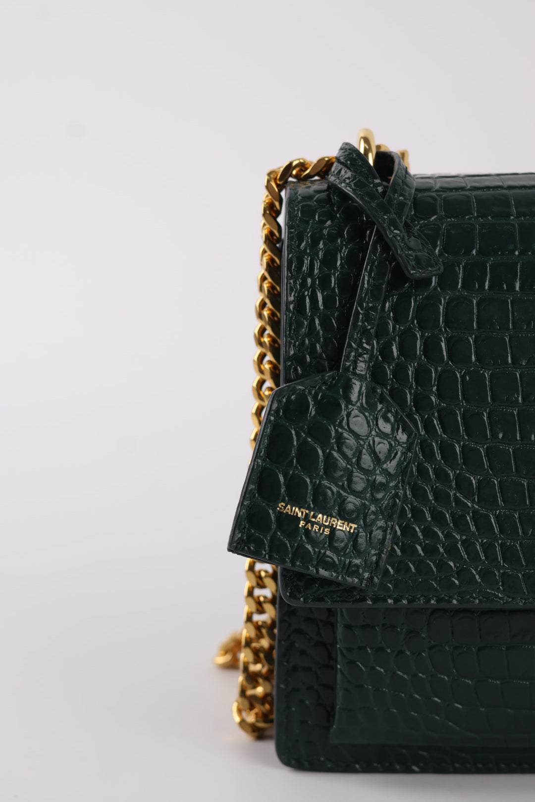 Saint Laurent Sunset Cocco