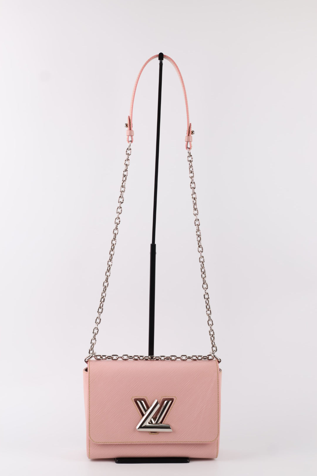 Louis Vuitton Twist MM EPI