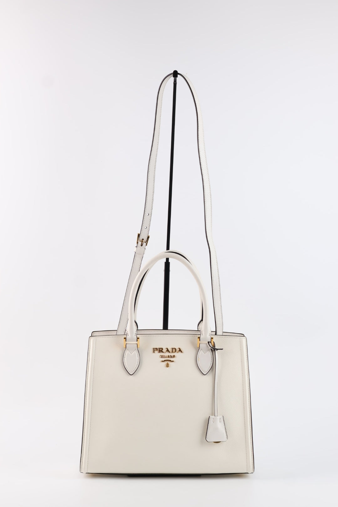 Prada Tote Saffiano