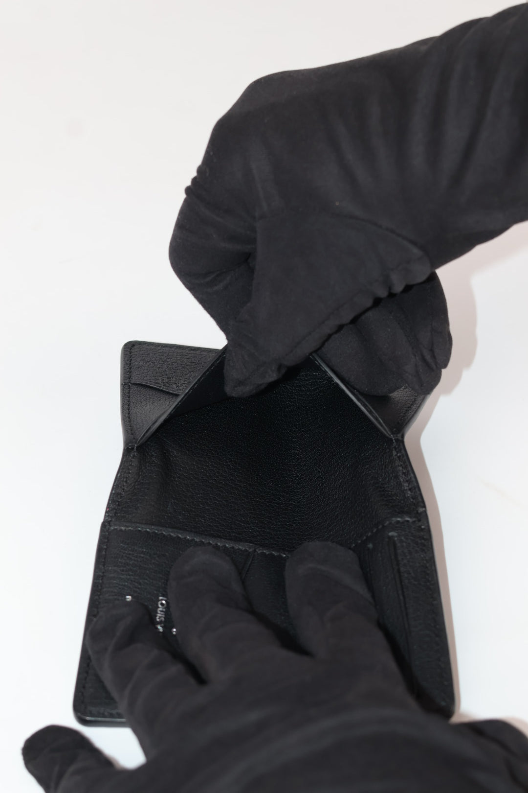 Louis Vuitton Pocket Organizer in Pelle